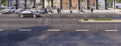 Project Image of 745.08 - 769.83 Sq.ft 2 BHK Apartment for buy in Rajveer Imperia