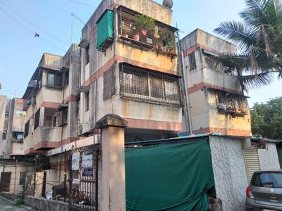 Project Image of 990.0 - 1000.0 Sq.ft 2 BHK Apartment for buy in Atul Apartments