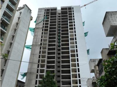 Project Image of 1149.26 - 1418.58 Sq.ft 3 BHK Apartment for buy in Jhamtani Nandan Ace