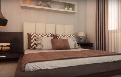 Project Image of 1062.0 - 1395.0 Sq.ft 2 BHK Apartment for buy in Myco Akibah Heights