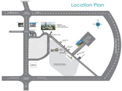 Project Image of 950.0 - 2200.0 Sq.ft 2 BHK Villa for buy in Mansani Thirumala Residency