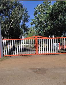 KMS Vrindavan Nagar Amenities 1