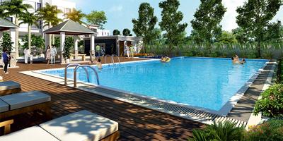 Project Image of 4090.0 - 4093.0 Sq.ft 4 BHK Villa for buy in Dev Istana