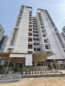 Project Image of 1320.0 - 3939.0 Sq.ft 3 BHK Apartment for buy in Darshanam Spinel Stone