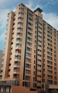 Project Image of 646.16 - 660.04 Sq.ft 2 BHK Apartment for buy in Dharmeet Marvel Plus And Heights