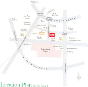 Project Image of 2835.0 - 3634.0 Sq.ft 3 BHK Villa for buy in Green Icons Isle
