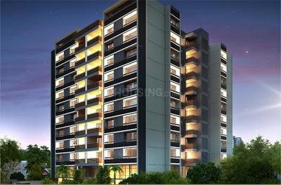 Project Image of 2124.0 - 2711.0 Sq.ft 3 BHK Apartment for buy in Serenity