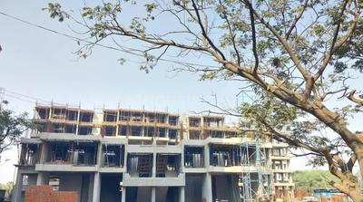 Project Image of 650 Sq.ft 1 BHK Apartment / Flat for sale in Ambivli for Rs. 3000000