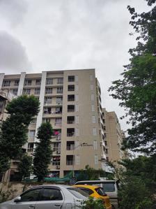 Project Image of 386.64 - 903.1 Sq.ft 1 BHK Apartment for buy in Satre Anusaya