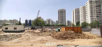 Project Image of 1737 Sq.ft 3 BHK Apartment / Flat for sale in Chandkheda for Rs. 8100000