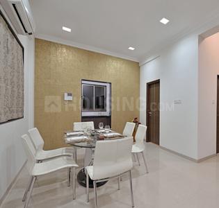 Project Image of 900 Sq.ft 2 BHK Apartment / Flat for sale in Pathardi Phata for Rs. 4000000