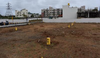 Project Image of 810.0 - 1300.0 Sq.ft Residential Plot Plot for buy in Abhimanyu Always