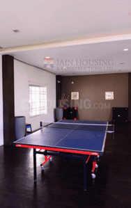 Project Image of 0.0 - 1033.0 Sq.ft 2 BHK Apartment for buy in Jain Pebble Brook