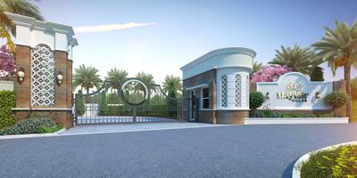 Project Image of 1650.0 - 2500.0 Sq.ft 2 BHK Villa for buy in Mayfair Villas