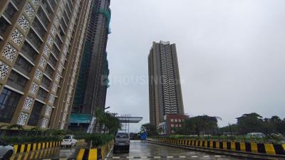 Project Image of 332.82 - 951.0 Sq.ft 1 RK Apartment for buy in Arihant Aspire