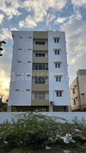 Project Image of 759.18 - 825.38 Sq.ft 2 BHK Apartment for buy in Meeras Hill Crest