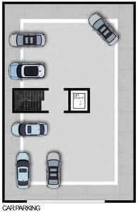 Project Image of 0.0 - 946.0 Sq.ft 2 BHK Apartment for buy in Jayam Crest