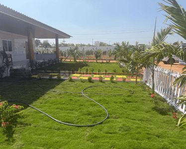 Project Image of 4500.0 - 10890.0 Sq.ft Residential Plot Plot for buy in Bhavishya Green City
