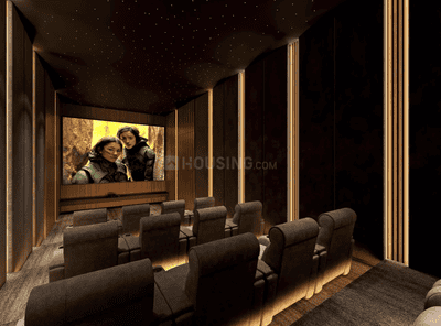 Project Image of 1458.0 - 1818.0 Sq.ft 2 BHK Apartment for buy in The Ashoka