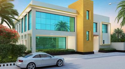 Project Image of 0.0 - 1487.0 Sq.ft 3 BHK Villa for buy in Omega Sun City
