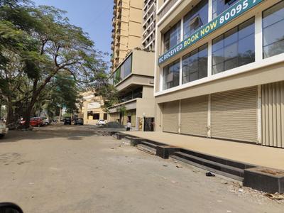 Project Image of 750 Sq.ft 2 BHK Apartment / Flat for sale in Ghansoli for Rs. 14500000