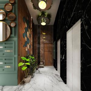 Project Image of 483.0 - 720.0 Sq.ft 1 BHK Apartment for buy in Shree Siddhivinayak II
