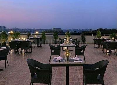 Project Image of 350.0 - 694.0 Sq.ft 1 BHK Apartment for buy in Pearl Grace