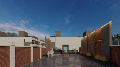 Project Image of 893.0 - 1550.0 Sq.ft 2 BHK Villa for buy in Shubh Labh Urbania