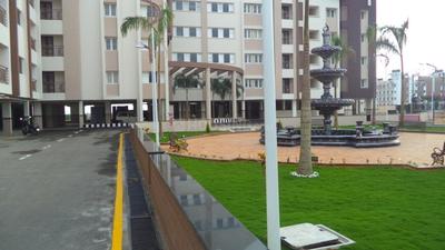 Project Image of 744.0 - 1721.0 Sq.ft 1 BHK Apartment for buy in Sree Daksha Kshiptha