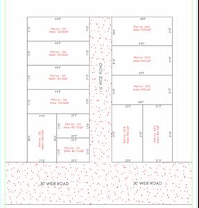 Project Image of 600.0 - 1600.0 Sq.ft 1 BHK Villa for buy in ASVC Villa Central