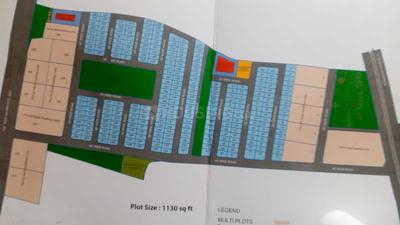 Project Image of 750.0 - 1800.0 Sq.ft Residential Plot Plot for buy in Godha Estate