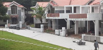 Project Image of 2500 Sq.ft 3 BHK Villa for sale in Kakkanad for Rs. 20000000