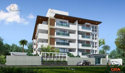 Paramount Prime Images for Elevation of Paramount Prime 1