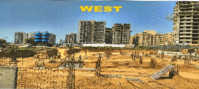 Project Image of 852.82 - 1281.55 Sq.ft 3 BHK Apartment for buy in Aristo Anandam