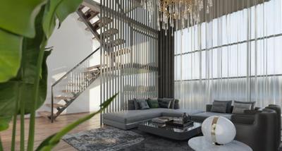 Project Image of 2700.0 - 6800.0 Sq.ft 4 BHK Villa for buy in Srias The Boat Club