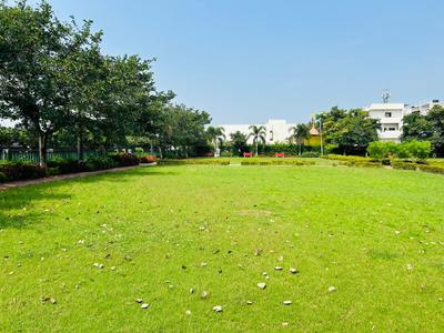 Project Image of 0.0 - 1700.0 Sq.ft 4 BHK Duplex for buy in Bhojpal Shri Radha Krishna Residency