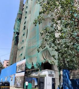 Project Image of 442.0 - 676.0 Sq.ft 1 BHK Apartment for buy in Crescent Nexus Ascent