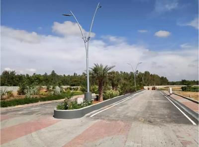 Project Image of 1200.0 - 1500.0 Sq.ft Residential Plot Plot for buy in Classic The Sanctuary Phase I