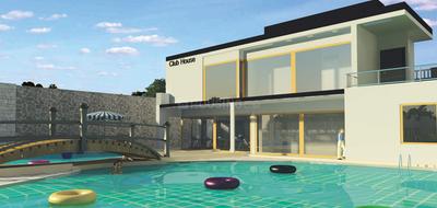 Project Image of 1016.66 - 1354.97 Sq.ft 2 BHK Apartment for buy in Amarnath Paramount Smart City