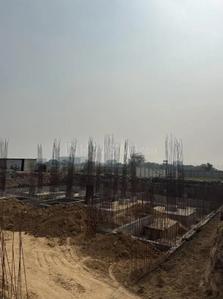 Project Image of 592.98 - 851.53 Sq.ft 1.5 BHK Apartment for buy in Shivansh Aniket Elite