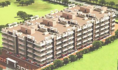 Project Image of 970.0 - 1450.0 Sq.ft 2 BHK Apartment for buy in AG Shahdeo Homes