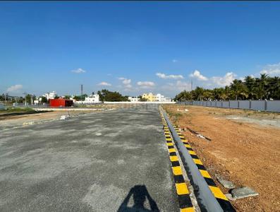 Project Image of 858.0 - 3126.0 Sq.ft Residential Plot Plot for buy in Passion Nexvillas