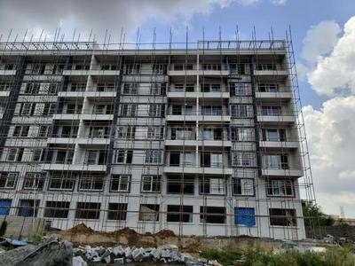Project Image of 1303.0 - 1664.0 Sq.ft 3 BHK Apartment for buy in Urbanest Elite 35