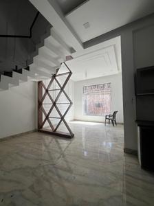 Project Image of 648.0 - 990.0 Sq.ft 2 BHK Villa for buy in Aalayam Srishti Villas