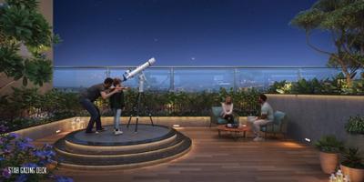 Project Image of 812.0 - 1755.0 Sq.ft 2 BHK Apartment for buy in 10 Elite Akasa