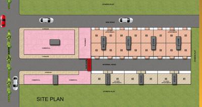 Project Image of 776.0 - 1584.0 Sq.ft 2 BHK Apartment for buy in Aambesten Twin Celestial