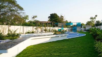 Project Image of 1604.0 - 2178.0 Sq.ft Residential Plot Plot for buy in Adissia Vivaana
