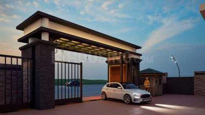 Project Image of 902.0 - 1556.0 Sq.ft 2 BHK Apartment for buy in RKBI BG Heights