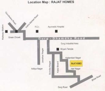 Gallery Cover Pic of Rajat Homes