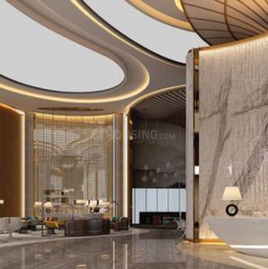 Craft De Srishti Entrance Lobby 1